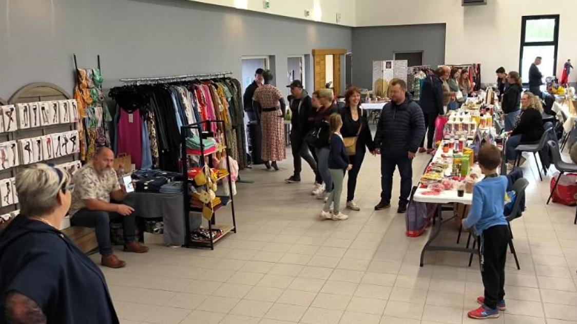 La Foire d automne du Ch telet sur Retourne revient pour sa